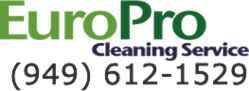 EuroPRO Cleaning Service